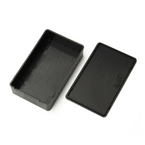 100x60x25mm ABS Case DIY Plastic Electronic Project Box Enclosure