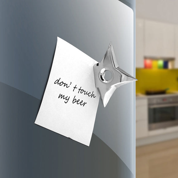 2Pcs Dart Refrigerator Magnet Messages Creative Artificial Dart Fridge Magnet Home Decor Gift