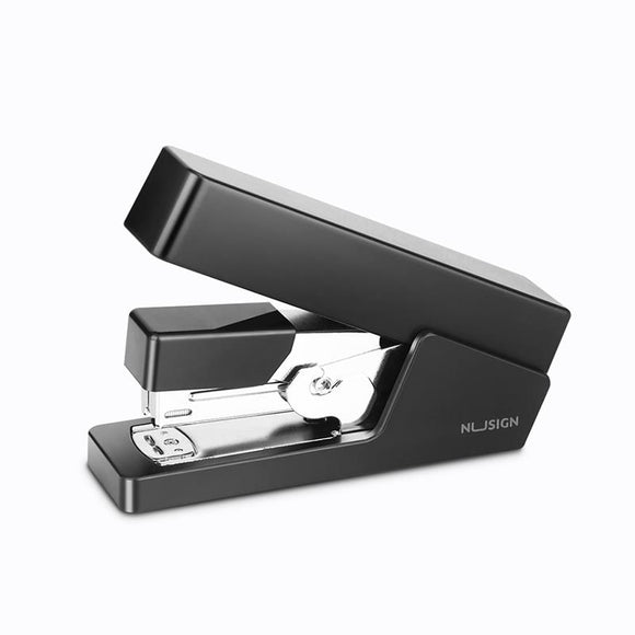 XIAOMI NSYP081 Stapler Power Saving Manual Paper Stapler Binding Machine Office School Supplies Student Stationery