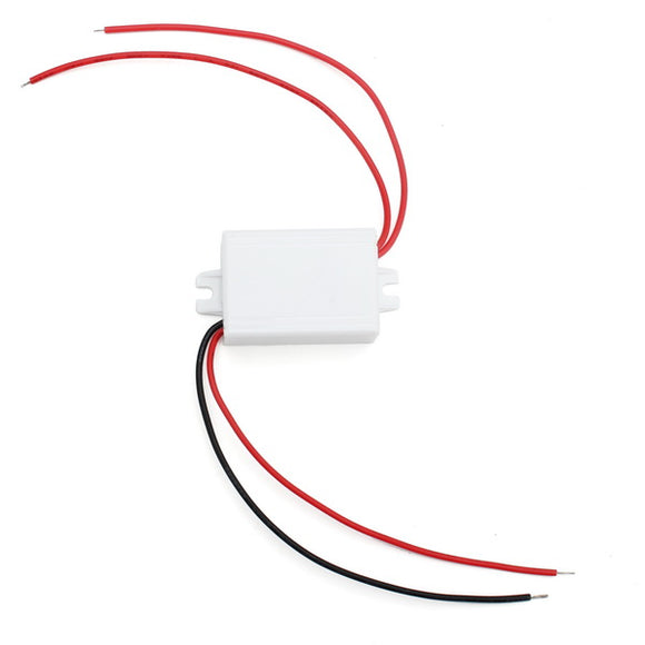 AC-DC Isolated AC 110V / 220V To DC 3.3V 800mA Constant Voltage Switch Power Supply Converter Module