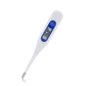 Loskii YD-102 Digital LCD Body Thermometer Rectal Oral Axillary Underarm Body Temperature