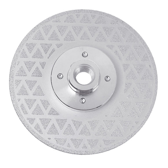 100 115 125mm Grinding Wheel Saw Blade Cutter Disc for Granite Marble