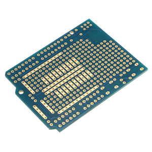 Prototyping Shield PCB Board For Arduino
