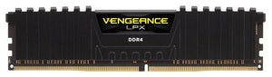 Corsair CMK8GX4M2A2400C16