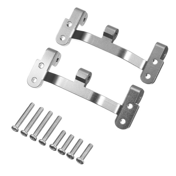 WPL Common Upgrade Accessories Refit Traction Link Base For 1/16 Truck RC Car Parts