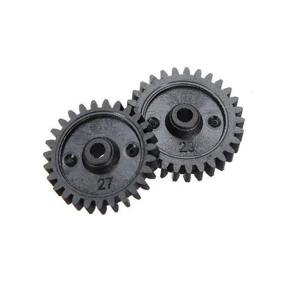 WLtoys 1/28 Reduction Gear K989-31 27/29 RC Car Parts