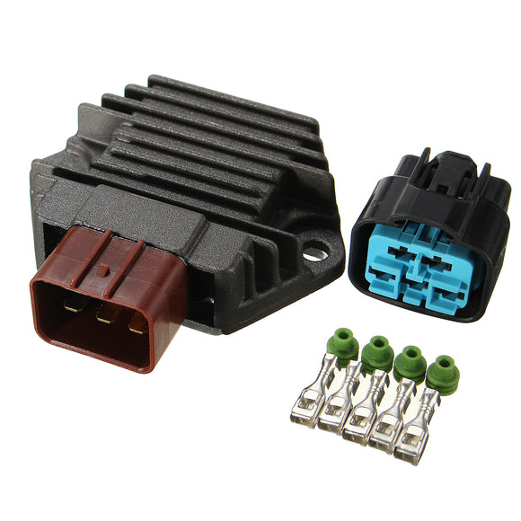 Voltage Regulator Rectifier For Honda TRX 350 Rancher 2000-2004