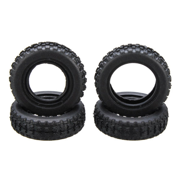 WLtoys K989-53 1/28 Buggy Rally Tire 27.5*8.5