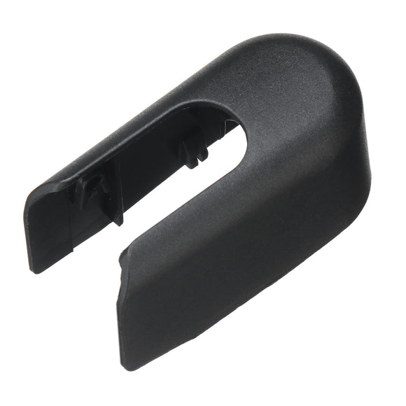 Rear Windscreen Wiper Arm Cap For Ford Fiesta VI MK6 2008~2018 Hatchback