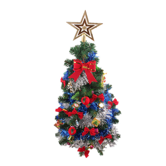 109Pcs Per Set Christmas Tree Decoration Festival Ornament Home Decor