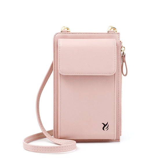 Women Small Phone Bag Crossbody Bag Outdoor Date Bag