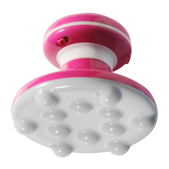 Mini Electric Vibration Handle Massager Facial Full Body  Massage Breast Up