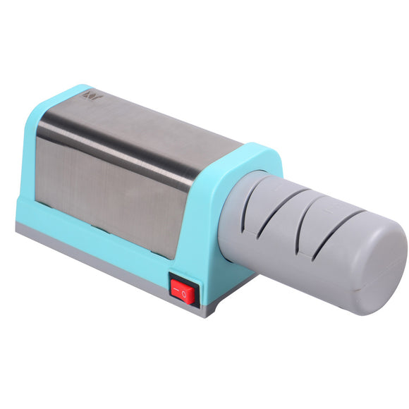 KCASA KC-SK12 Professional  Electric Diamond Knife Sharpener High Performance Ceramic Kitchen