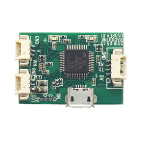 Radiolink Mini OSD Module for Image Transmission Mini PIX / Pixhawk Flight Controller Board RC Drone FPV Racing