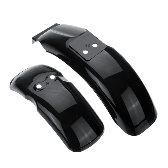 Front Rear-Fender Guard For Honda Monkey Z50 Z50R 50J Skyteam Z50 Gorilla Bike