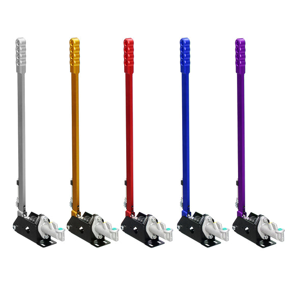 25 Long Vertical Hydraulic Handbrake Hydro Race E-brake Drift Rally Brake Lever Gear Racing Rally Handbrake