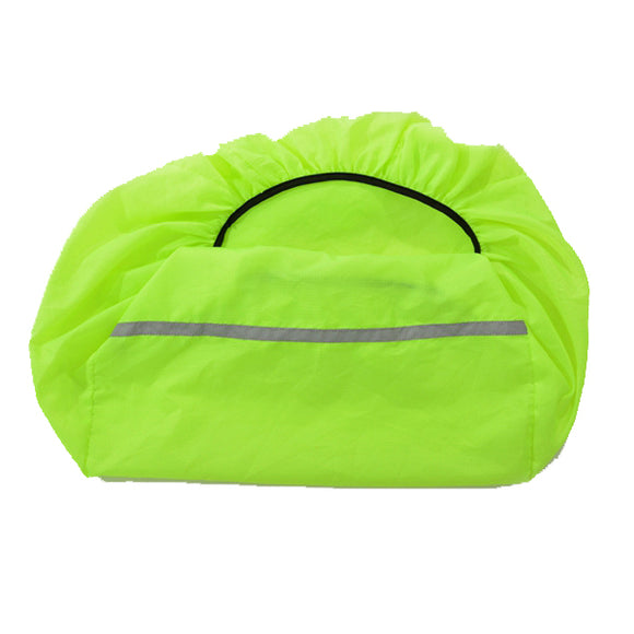 ROCKBROS Bicycle Bag Waterproof Cover Riding Bike Backpack Rain Cover Protections