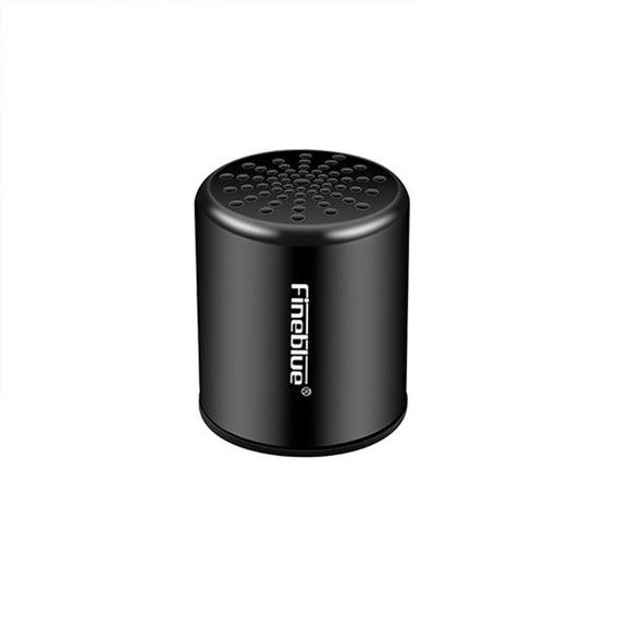 FineBlue MK10 Mini Portable Wireless bluetooth Speaker TWS HiFi Stereo Handsfree Speaker