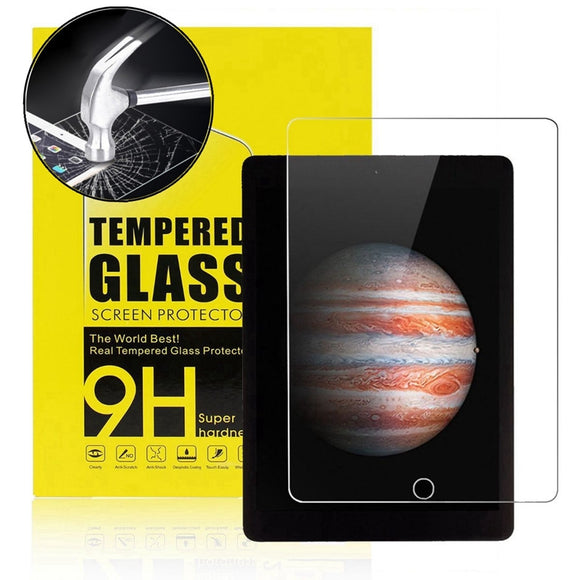 0.3mm 9H Tempered Glass Screen Protector For iPad Pro 12.9 2015 & 2017 Version