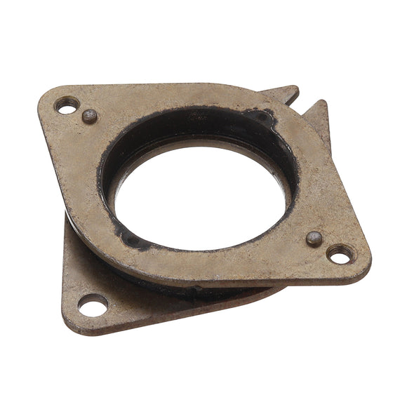 51*51*6mm Shock Absorber Stepper Motor Vibration Damper for 3D Printer 42 Stepper Motor