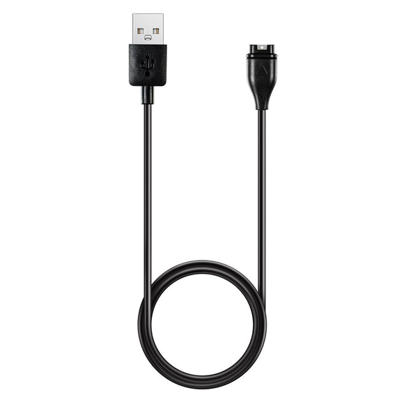 USB Charging Cable For Garmin Fenix 5/ 5S/ 5X