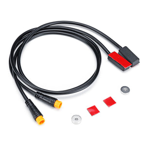 2PCS Hydraulic Mechanical Brake Cut Off Sensor Tools Kit For Bafang 8fun BBS01 BBS02 BBSHD