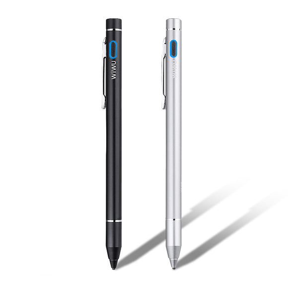 WIWU Rechargeable Capacitive Stylus Pen for IOS Android Tablet