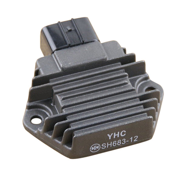 Motorcycle Voltage Regulator Rectifier For Honda TRX400 VT750 XL650 TRX350