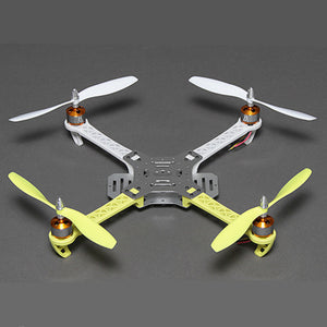 ST360 360mm Wheelbase 8 Inch Frame Kit with 8045 Propeller 2 CW & 2 CCW for RC Multirotor