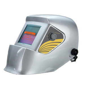 Solar Auto Darkening Welding Helmet Tig Mask Grinding Welding Mask