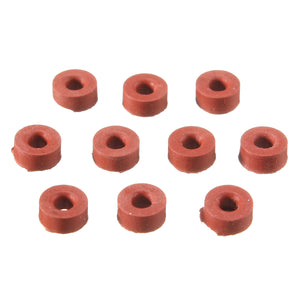 10Pcs Replacement Inlet Needle Seat Fits Most Tecumseh 631021 631021a Carburetor
