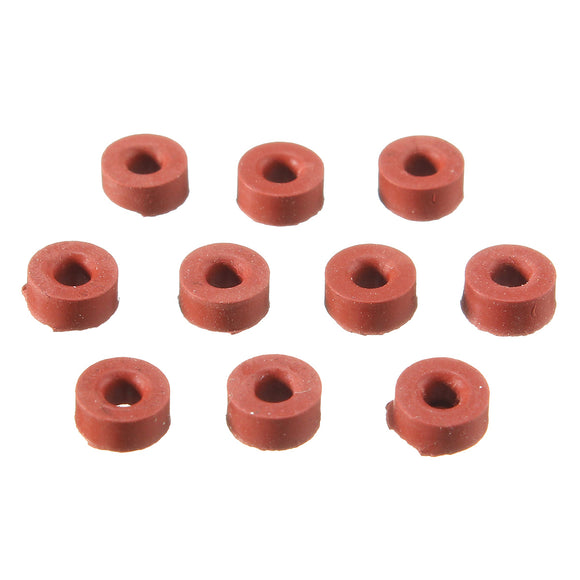 10Pcs Replacement Inlet Needle Seat Fits Most Tecumseh 631021 631021a Carburetor