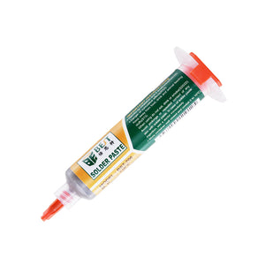 BEST BST-706 10cc 138 Syringe DIY Solder Soldering Paste Flux Chips Computer Phone Repair Tool