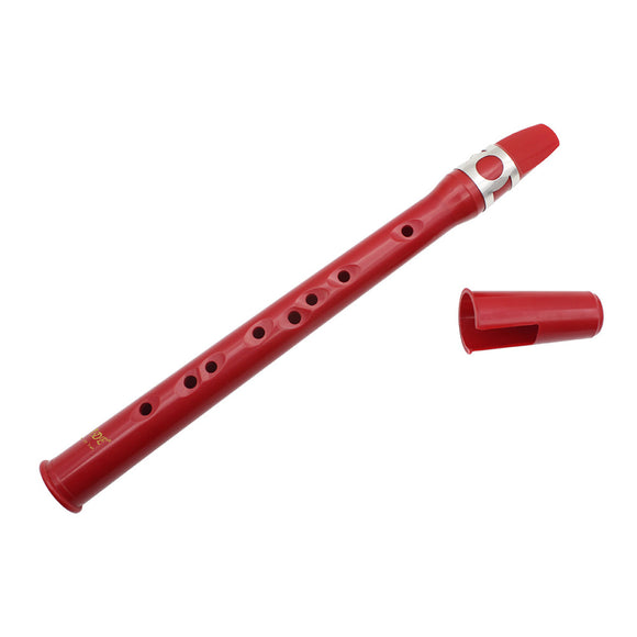 SLADE 8 Holes keyless Colorful Portable Pocket Saxophone