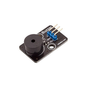 5pcs RobotDyn Buzzer Module 3.3V~5V PWM Digital Input Board For Arduino DIY Projects