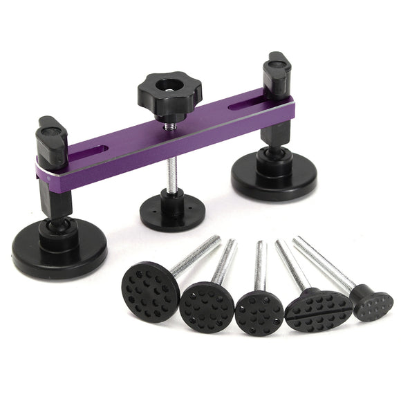 Meditool Dent Removal Tools Bridge Puller Sets Paintless Dent Removal Repair Tool