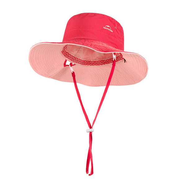 Naturehike Bucket Hat Outdoor Fishing Hat Climbing Breathable Sunshade Cap