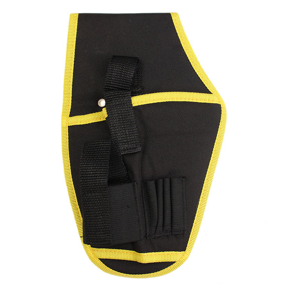 Multifunctional Pocket Pouch Holder Electrician Waist Pack Belt Tool Bag