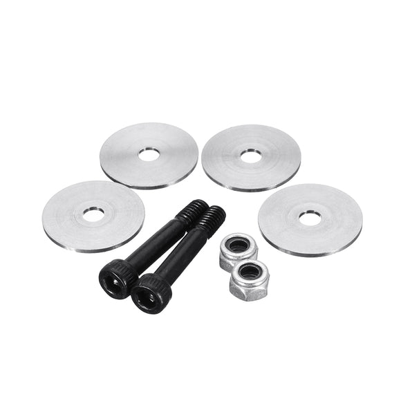 ALZRC Devil 505 FAST RC Helicopter Parts Main Blade Screws M4x24mm