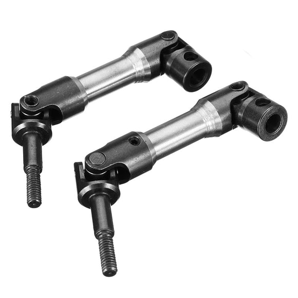 Feiyue FY-01/FY-02/FY-03 Upgrade Axle Transmission RC Car Spare Parts