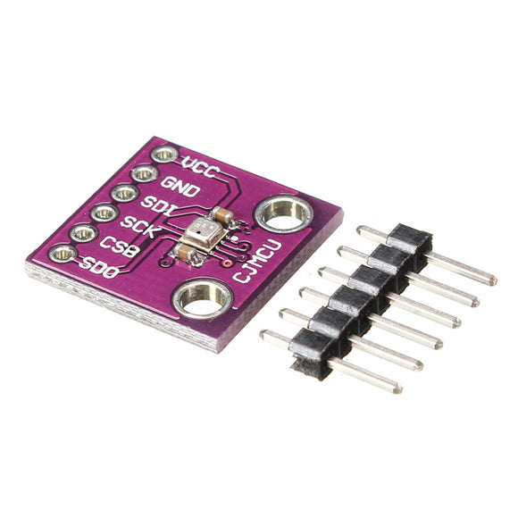 CJMCU-280E BME280 High Precision Atmospheric Pressure Sensor For Arduino