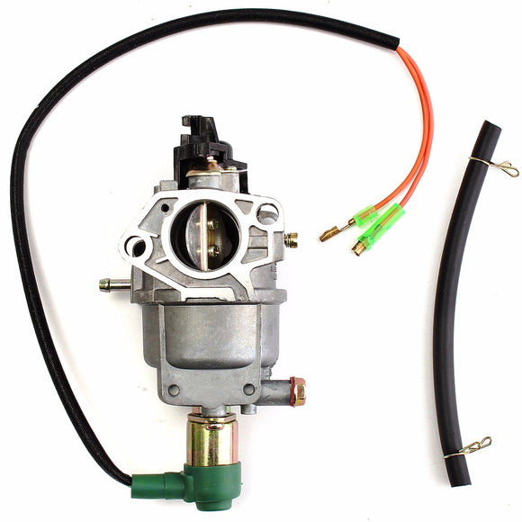 Carburetor Replacement For Honda GX390 13HP GX340 11HP Generator 188F Engine