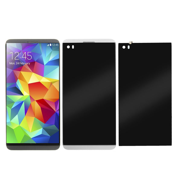 LCD Display+Touch Screen Digitizer Assembly Replacement With Tools For LG V20