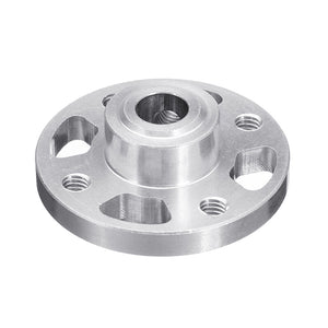 FIJON FJ9 1/10 Front Engine Design RC Car Parts Big Teeth Sitting D9-B2