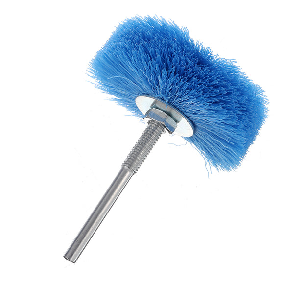 80-600 Grit Dupont Blue Abrasive Wheel Brush Wood Working Polishing Grindering Wheel