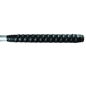 ZANLURE 5pcs/lot Black PU Absorb Sweat Fishing Rod Band Fishing Tool Badminton Handle Sweatband