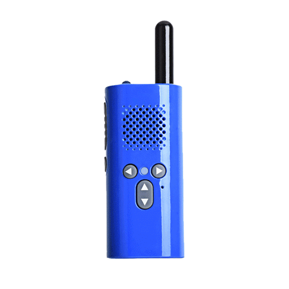 DUOMSERA IP2 16 Channels 400-480MHz Handheld Mini Two Way Radio Walkie Talkie baofeng retevis