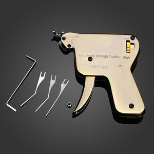 DANIU Manual Lock Pick Tools Locksmith Tool Lock Opener (DOWN)