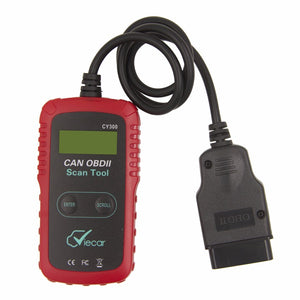 ELM327 OBD2 Scanner VIECAR CY300 OBD2 Diagnostic Interface Tool VC300