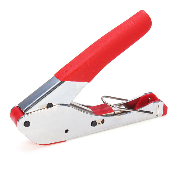 Crimping Pliers Tool Connector Compression Tool Compression Crimper Hand Tool